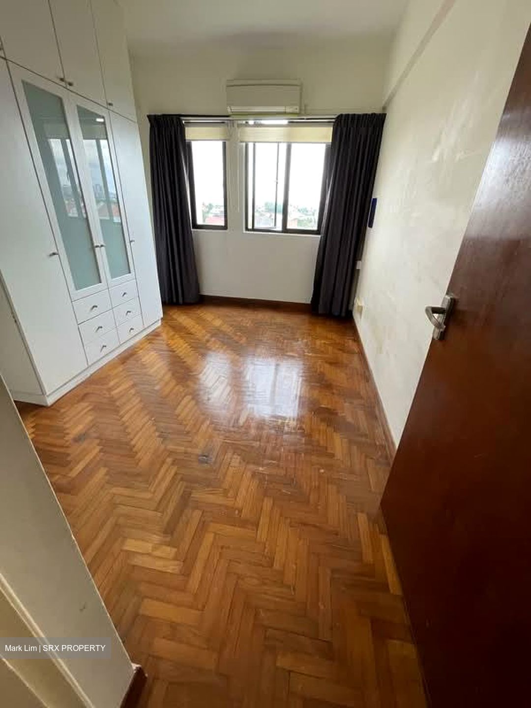 Kensington Park Condominium (D19), Condominium #550236001
